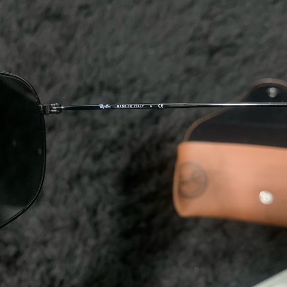 Ray ban sunglasses - Picture 6 of 6
